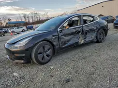 5YJ3E1EB2JF118617 2018 TESLA MODEL 3