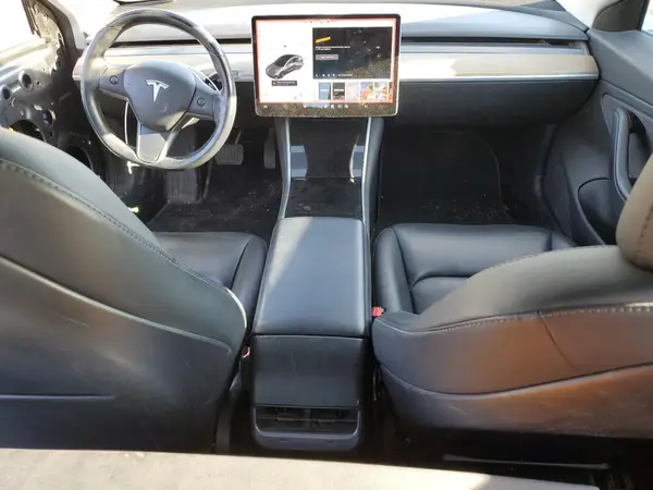 5YJ3E1EB2JF119363 2018 TESLA MODEL 3 - Image 8