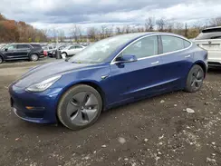 5YJ3E1EB2JF120352 2018 TESLA MODEL 3