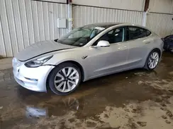 5YJ3E1EB2JF121470 2018 TESLA MODEL 3