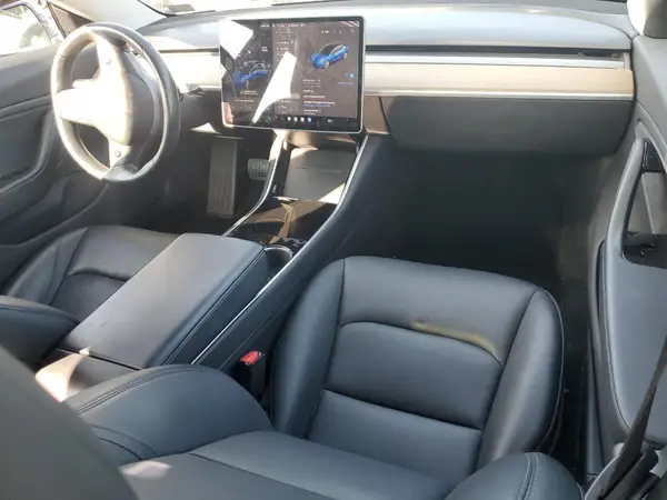 5YJ3E1EB2JF121775 2018 TESLA MODEL 3 - Image 8