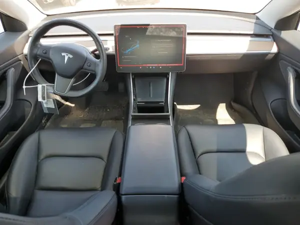 5YJ3E1EB2JF122120 2018 TESLA MODEL 3 - Image 8