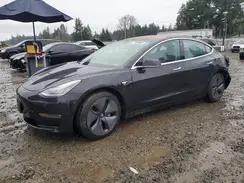5YJ3E1EB2JF127804 2018 TESLA MODEL 3