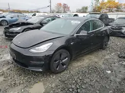 5YJ3E1EB2JF128841 2018 TESLA MODEL 3