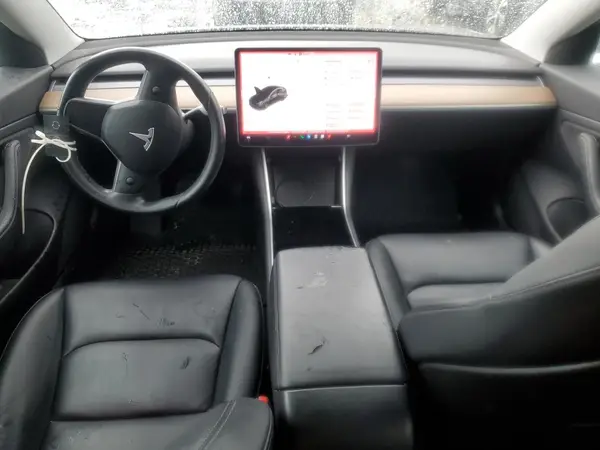 5YJ3E1EB2JF128841 2018 TESLA MODEL 3 - Image 8