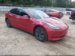 5YJ3E1EB2JF130167 2018 TESLA MODEL 3