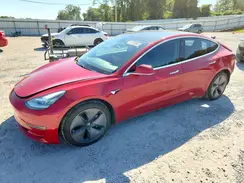 5YJ3E1EB2JF130217 2018 TESLA MODEL 3