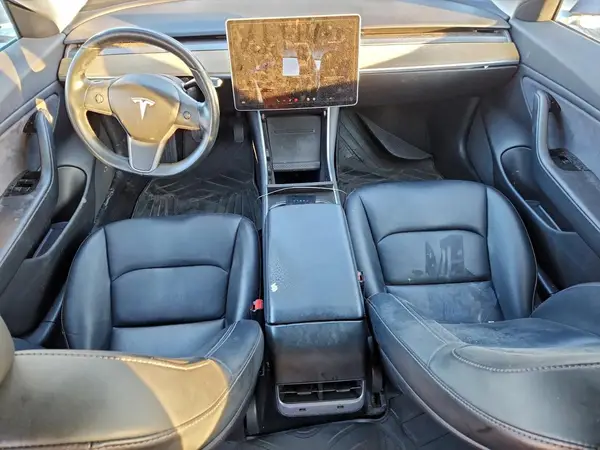5YJ3E1EB2JF130802 2018 TESLA MODEL 3 - Image 8