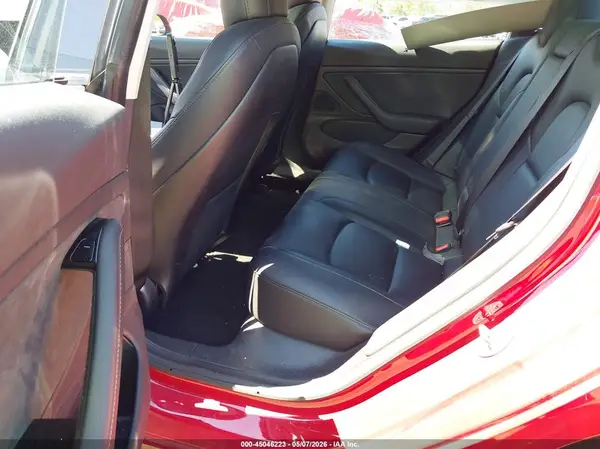 5YJ3E1EB2JF133361 2018 TESLA MODEL 3 - Image 8