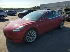 5YJ3E1EB2JF133425 2018 TESLA MODEL 3