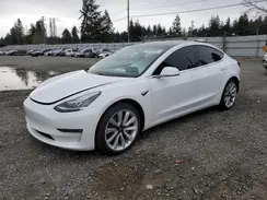 5YJ3E1EB2JF134252 2018 TESLA MODEL 3