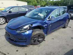5YJ3E1EB2JF134638 2018 TESLA MODEL 3