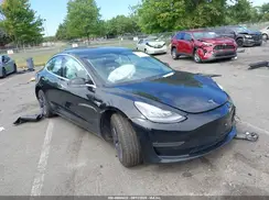 5YJ3E1EB2JF144201 2018 TESLA MODEL 3