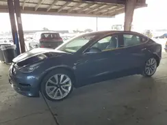 5YJ3E1EB2JF144487 2018 TESLA MODEL 3