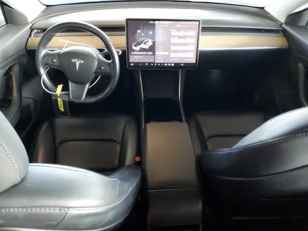 5YJ3E1EB2JF144487 2018 TESLA MODEL 3 - Image 8
