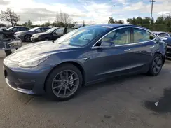 5YJ3E1EB2JF144795 2018 TESLA MODEL 3