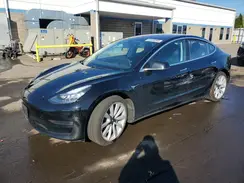 5YJ3E1EB2JF145560 2018 TESLA MODEL 3
