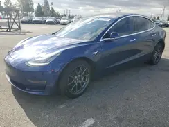 5YJ3E1EB2JF146577 2018 TESLA MODEL 3