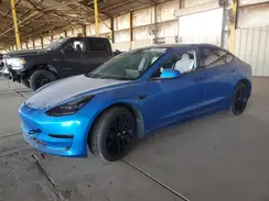 5YJ3E1EB2JF147258 2018 TESLA MODEL 3