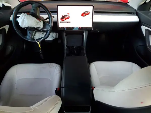 5YJ3E1EB2JF147535 2018 TESLA MODEL 3 - Image 8