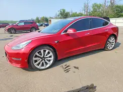 5YJ3E1EB2JF147552 2018 TESLA MODEL 3