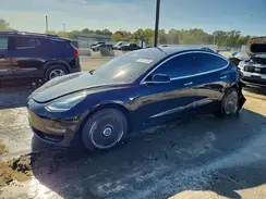 5YJ3E1EB2JF147809 2018 TESLA MODEL 3