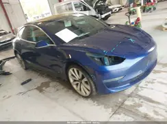 5YJ3E1EB2JF148426 2018 TESLA MODEL 3
