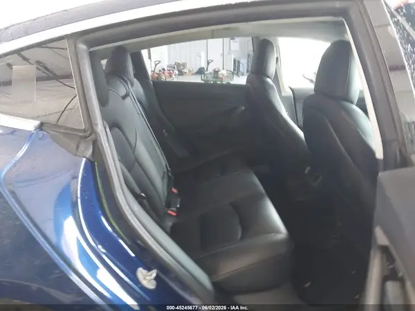 5YJ3E1EB2JF148426 2018 TESLA MODEL 3 - Image 8