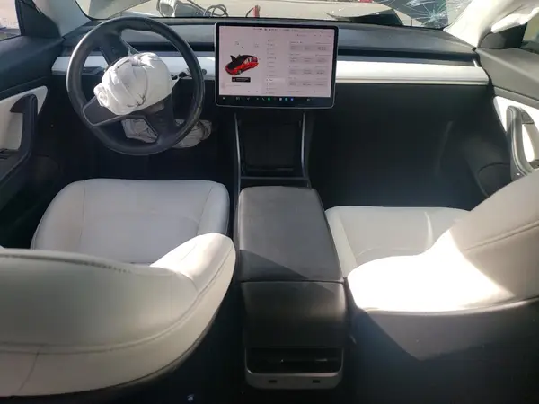 5YJ3E1EB2JF151326 2018 TESLA MODEL 3 - Image 8