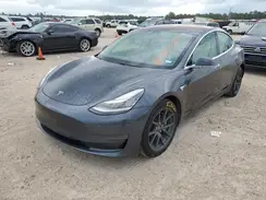 5YJ3E1EB2JF169809 2018 TESLA MODEL 3