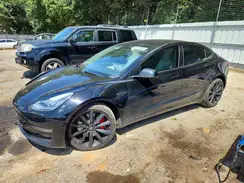 5YJ3E1EB2JF171074 2018 TESLA MODEL 3