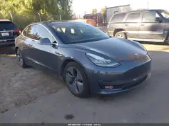 5YJ3E1EB2JF181331 2018 TESLA MODEL 3