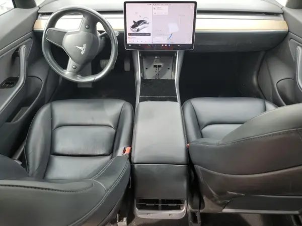 5YJ3E1EB2JF181376 2018 TESLA MODEL 3 - Image 8