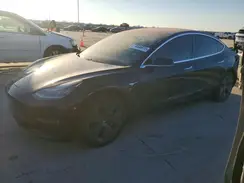 5YJ3E1EB2JF182141 2018 TESLA MODEL 3