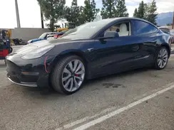 5YJ3E1EB2JF183192 2018 TESLA MODEL 3