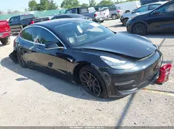 5YJ3E1EB2JF183614 2018 TESLA MODEL 3
