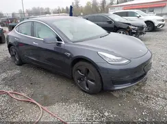 5YJ3E1EB2JF183970 2018 TESLA MODEL 3