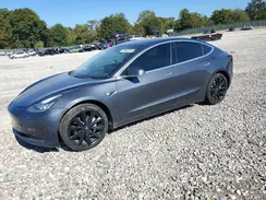 5YJ3E1EB2JF185055 2018 TESLA MODEL 3