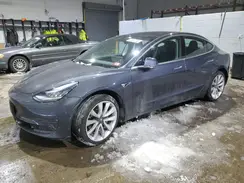 5YJ3E1EB2JF185296 2018 TESLA MODEL 3