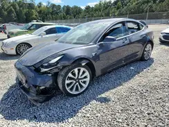5YJ3E1EB2JF185315 2018 TESLA MODEL 3