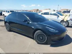 5YJ3E1EB2JF186237 2018 TESLA MODEL 3