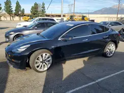 5YJ3E1EB2JF186674 2018 TESLA MODEL 3