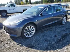 5YJ3E1EB2JF186951 2018 TESLA MODEL 3