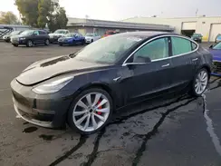 5YJ3E1EB2JF187730 2018 TESLA MODEL 3
