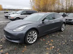 5YJ3E1EB2JF188375 2018 TESLA MODEL 3