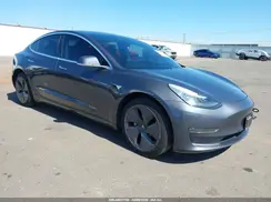 5YJ3E1EB2KF144815 2019 TESLA MODEL 3