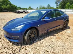 5YJ3E1EB2KF187387 2019 TESLA MODEL 3