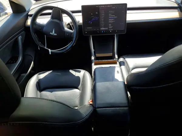 5YJ3E1EB2KF187387 2019 TESLA MODEL 3 - Image 8