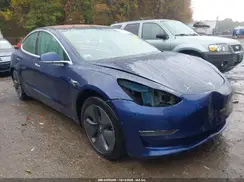 5YJ3E1EB2KF191388 2019 TESLA MODEL 3