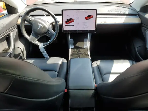 5YJ3E1EB2KF192119 2019 TESLA MODEL 3 - Image 8